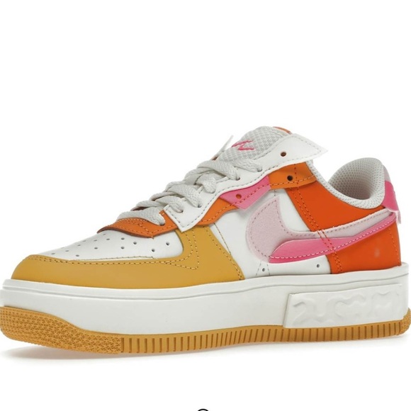 Nike Air Force 1 Fontanka